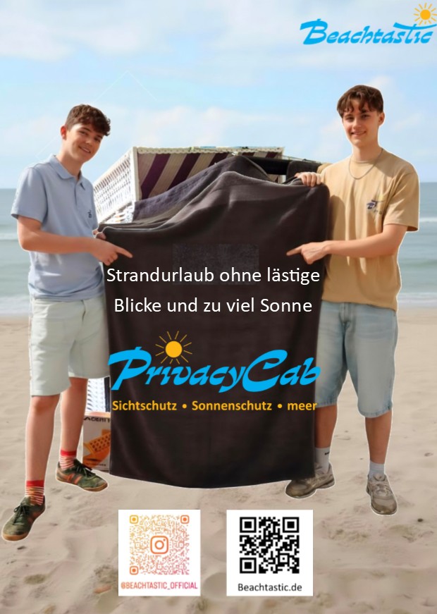 beachtastic.de